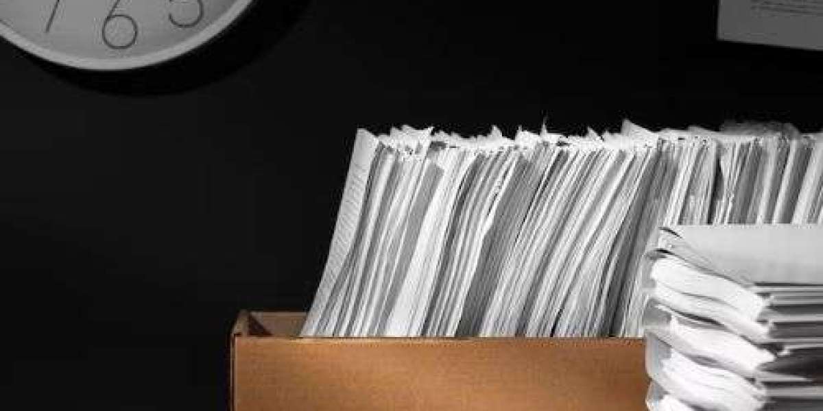 Reliable Paper Shredding Service in Sydney – Secure & Professional Shredding Solutions