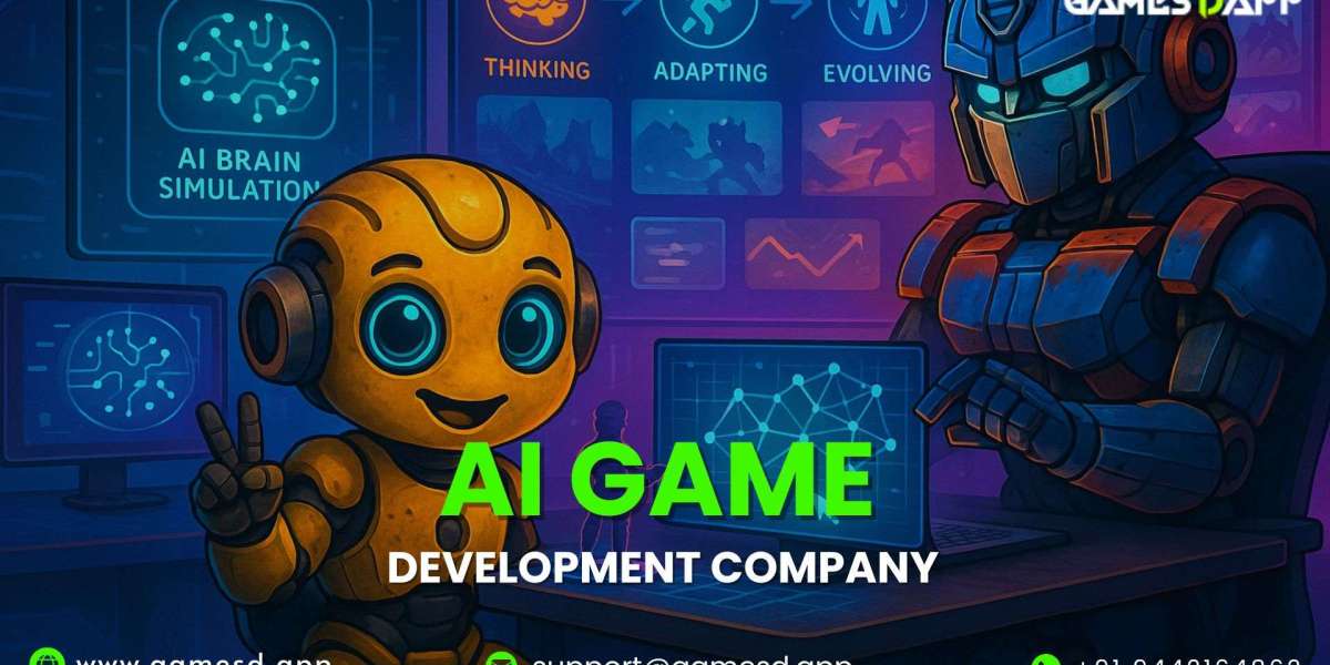 AI Game Development Pipeline: How Games Think, Adapt, and Evolve