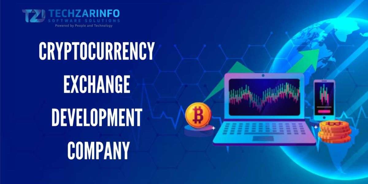 How to Choose the #1 Crypto Exchange Development Company in India?