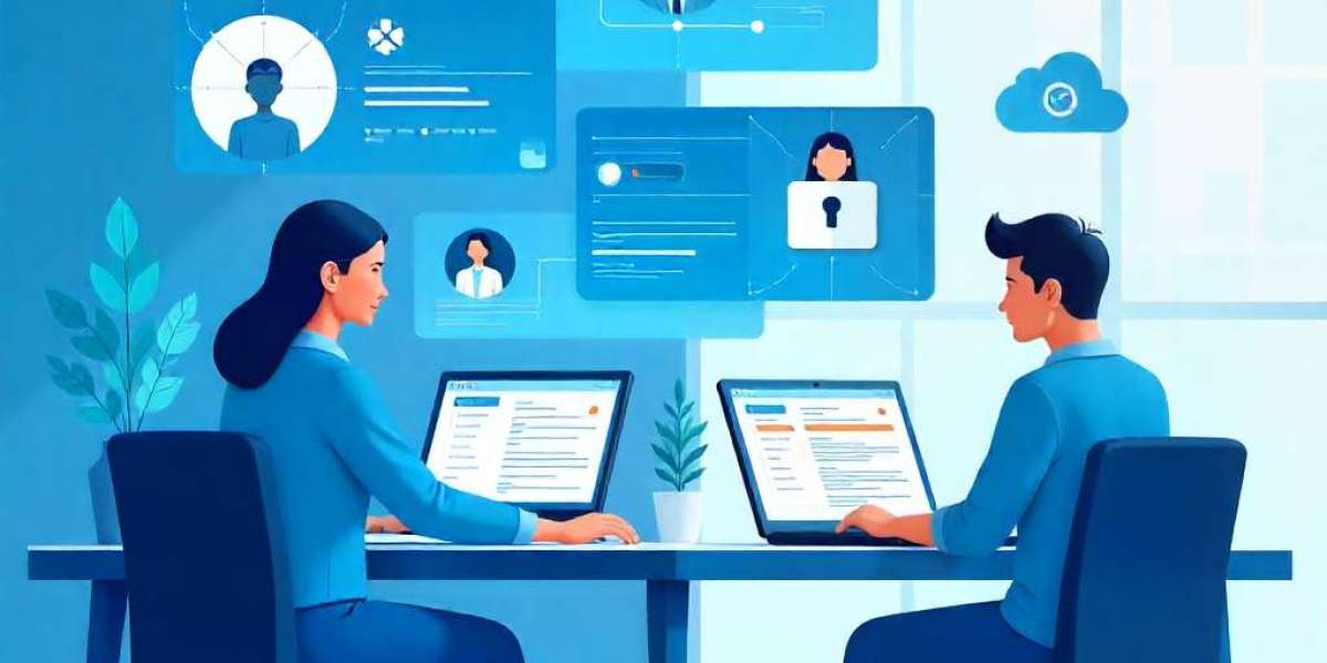 What to Look for in a Software Development Company for FinTech Projects
