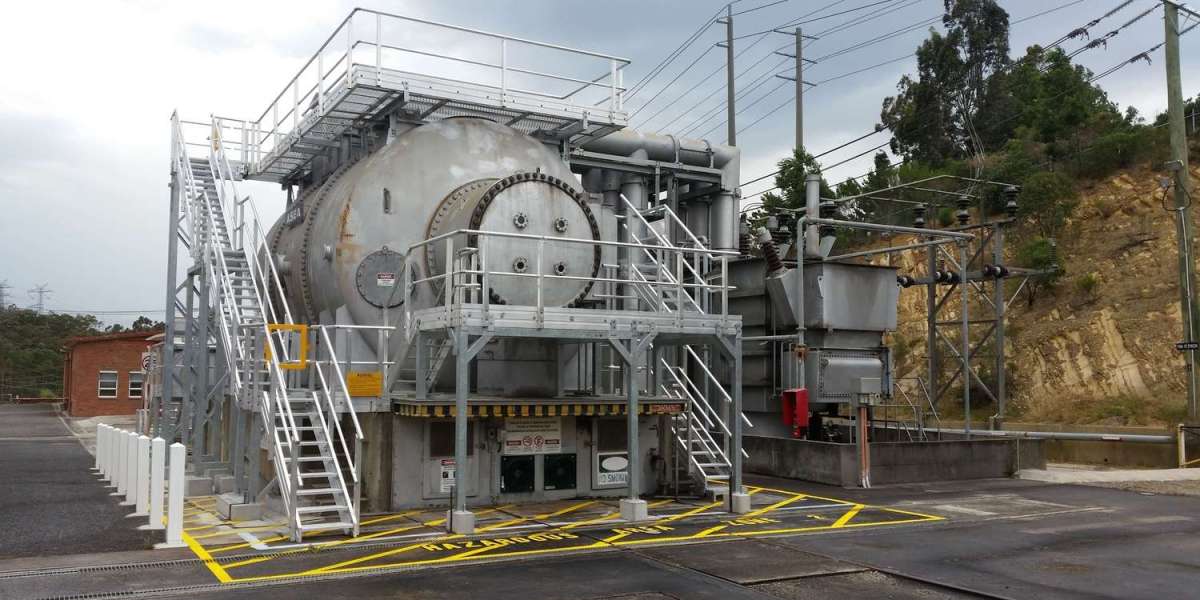 Synchronous Condensers Market Winning Strategies Center on Innovation, Partnerships, and Regional Expansion