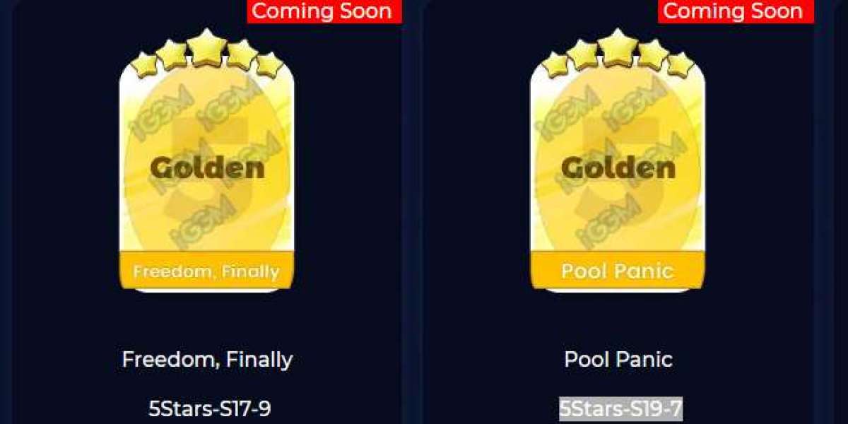 IGGM - Monopoly Go: Limited Time Gold Sticker Promotion！！！