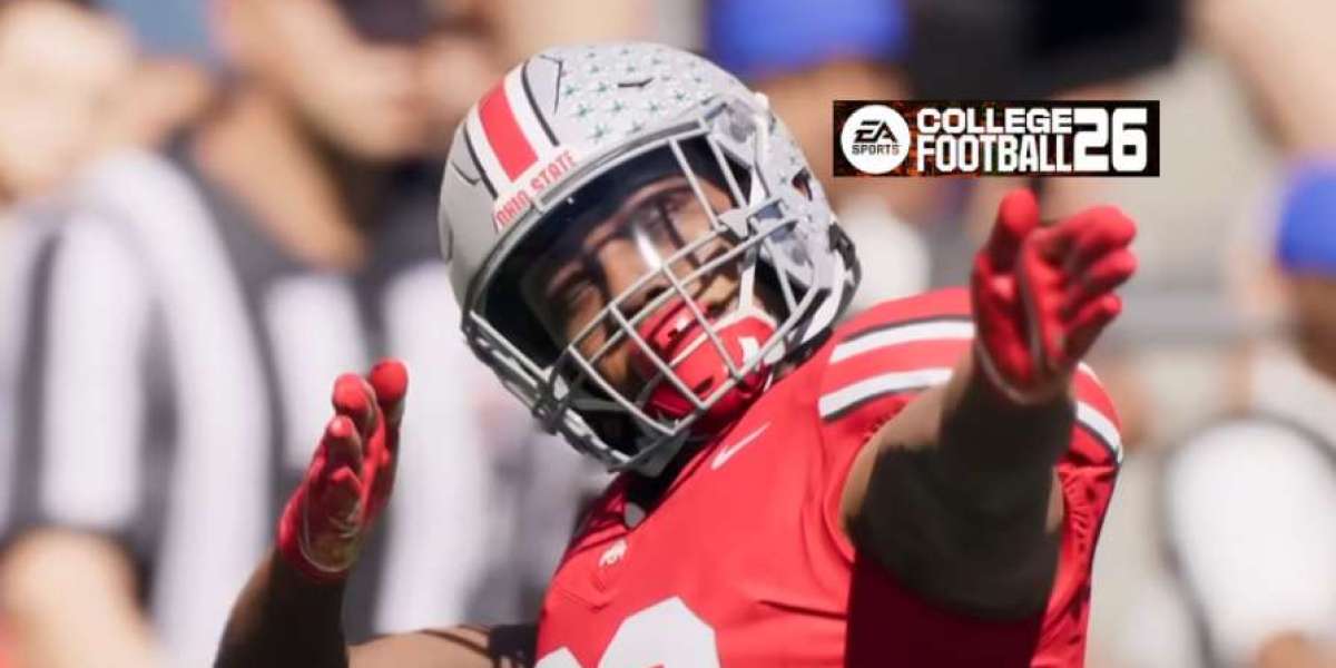 nba2king EA College Football 26: Latest Roster Update Breakdown