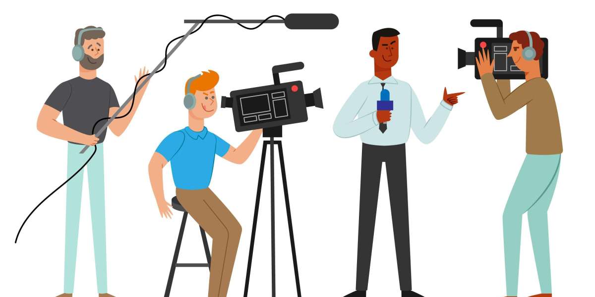 Unpacking the Creative Vision of Les Merson: A Filmmaker’s Journey