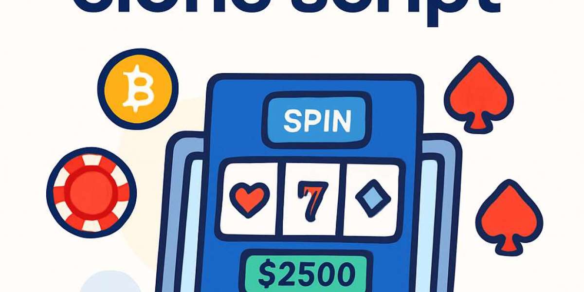 Malgo’s Secure and Scalable Betfury Clone Script: Build a Reliable Crypto Casino Platform