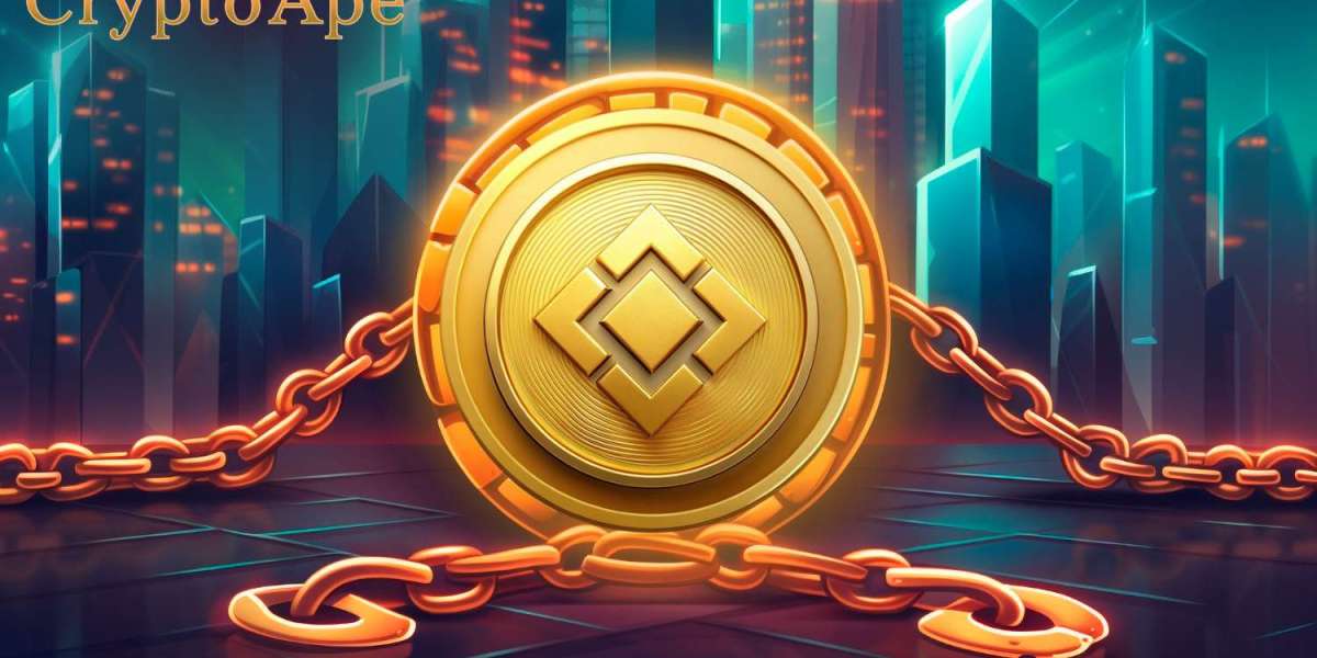 How to Build Trust with a Secured Binance Clone Script in 2025