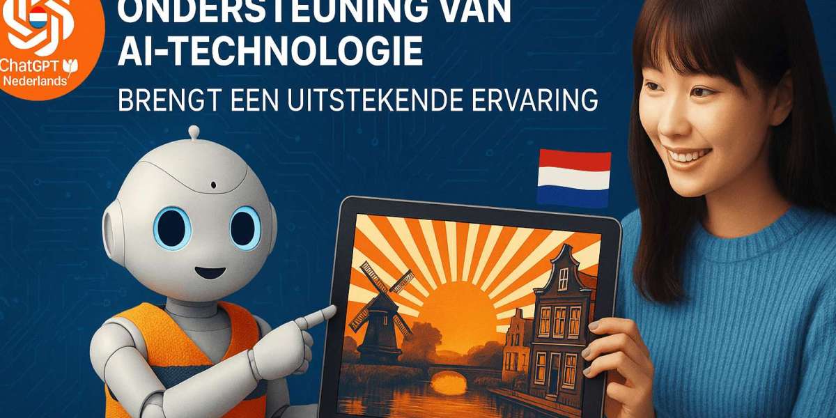 ChatGPT Gratis Nederlands: De Slimme Assistent voor Iedereen