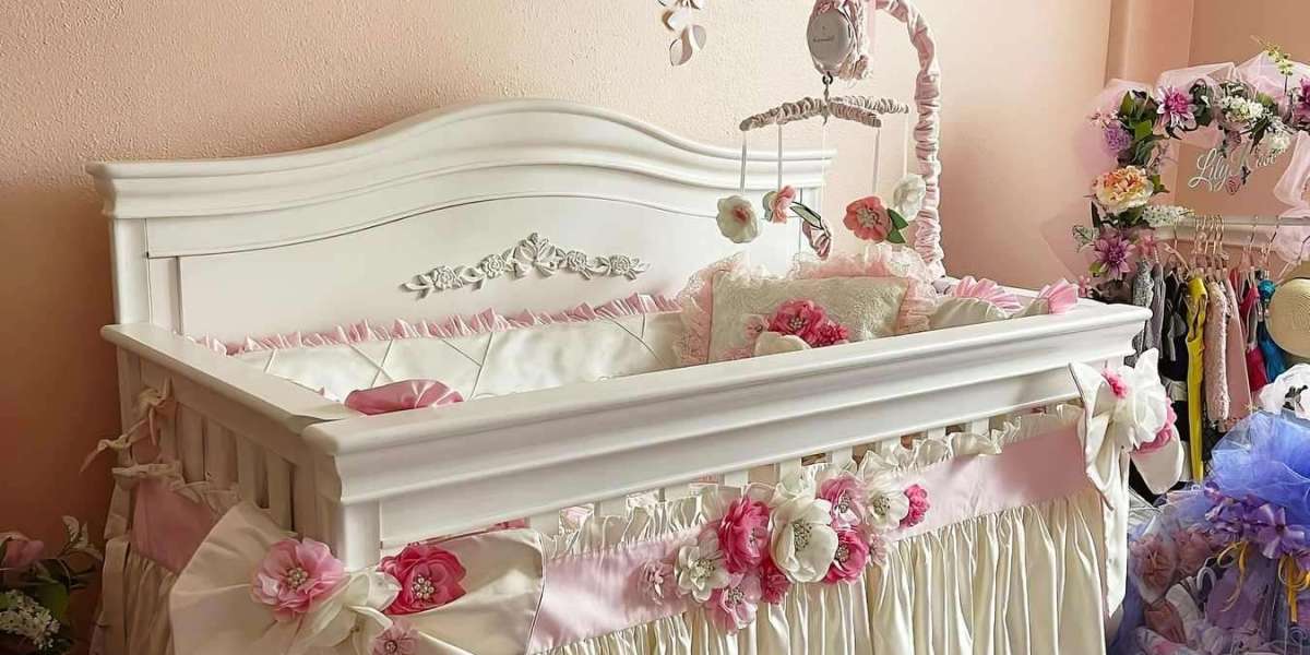 A Complete Guide to Infants Bedding Sets: What Every Parent Should Know