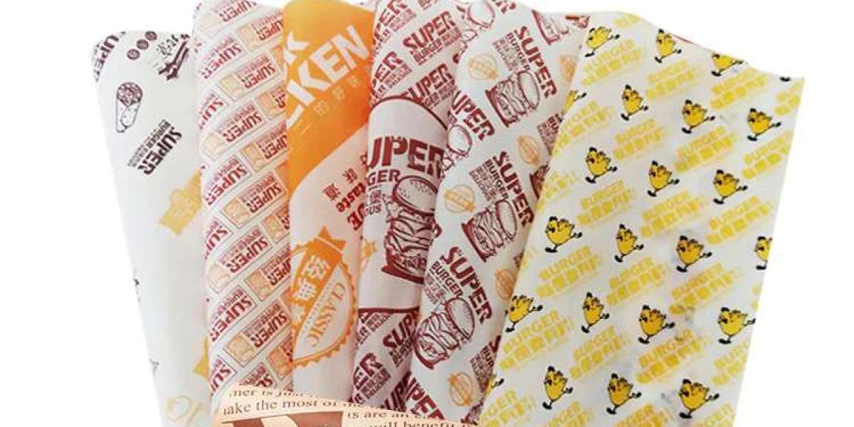 What are Good Custom Greaseproof Paper Practices?