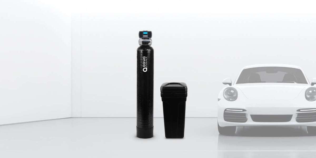 Essential Tips for Using Reverse Osmosis and Water Softeners