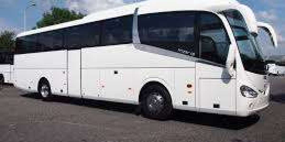 Party Bus UK: Premium Transport for Celebrations