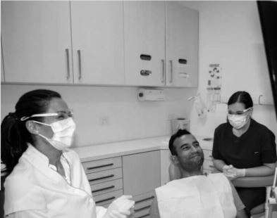 Parramatta Green Dental