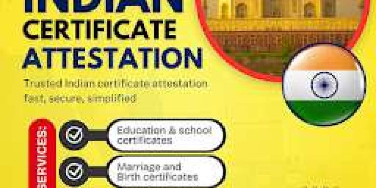 Indian Attestation in Qatar: Complete Guide for 2025