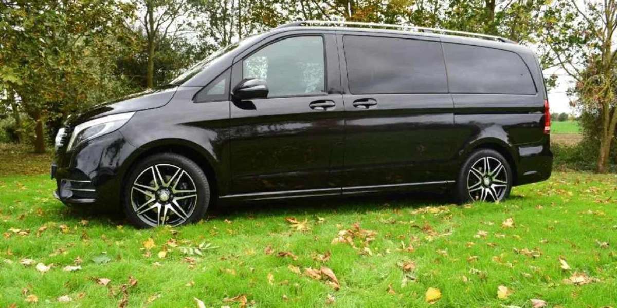 Professional Business Chauffeurs In Cambridge: A Guide To Exceptional Service