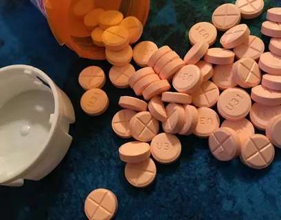 Adderall 30mg Online – Fast, Safe & Discreet Shipping from Trusted Pharmacy
