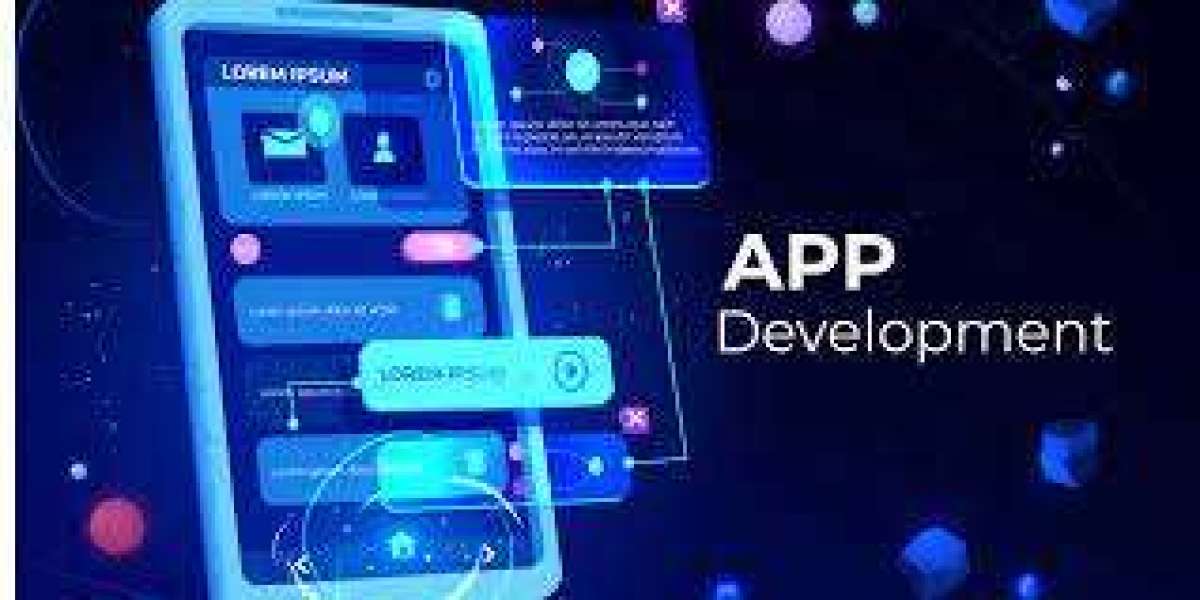 Custom App Development: Tailored Solutions for Every Need
