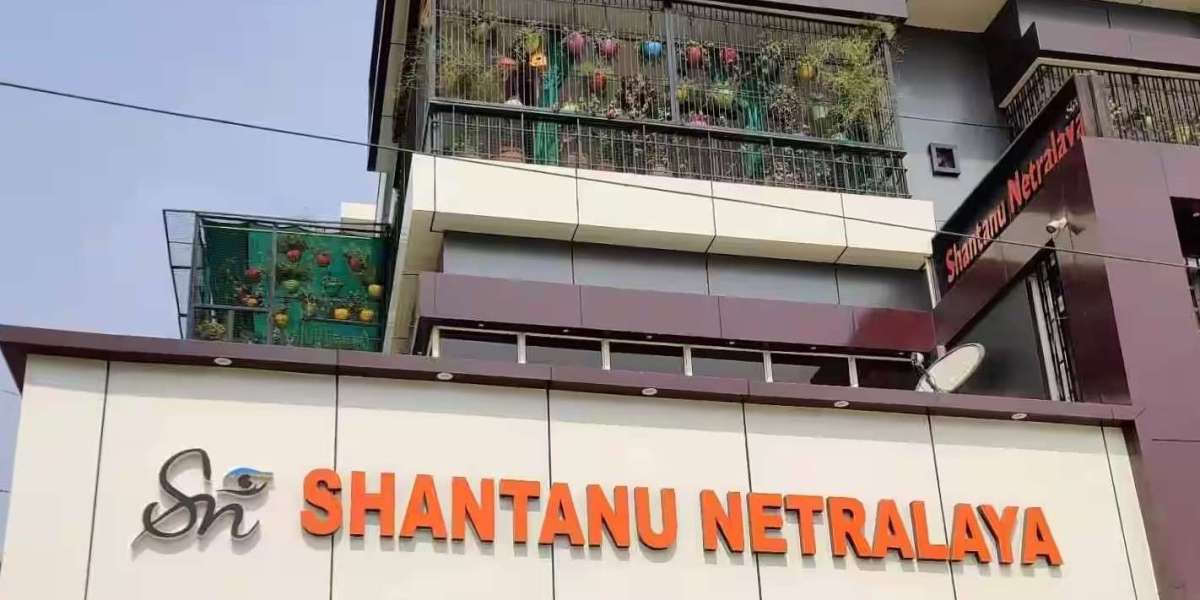 Best Eye hospital in Varanasi | Eye Care Services