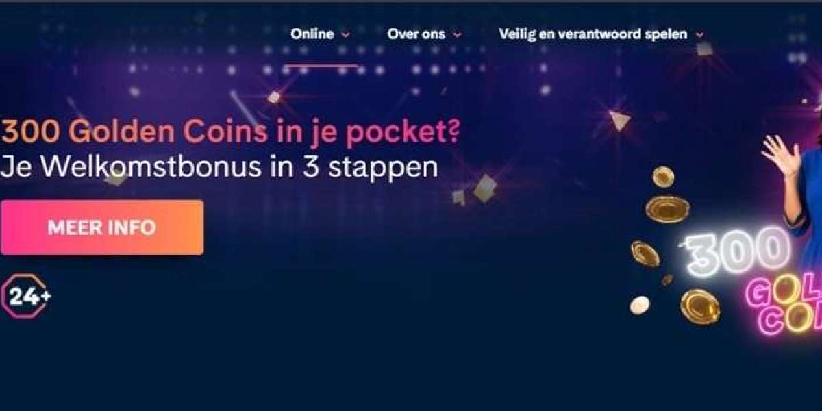 Strategische en Virtuele Innovaties bij Holland Casino Online Gokkasten