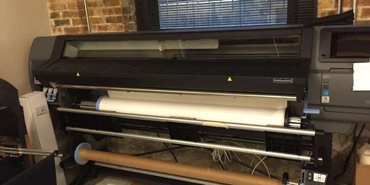 Your Go-To Partner for Quality Printing: Full Service Commercial Printing MA