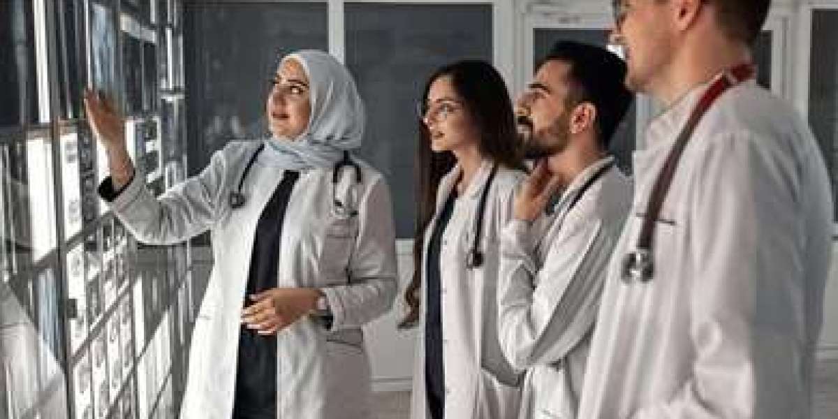 Study MBBS in Bangladesh – High FMGE Success Rate & English Medium Curriculum