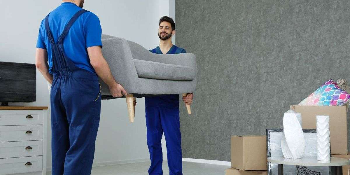Short-Notice Moving Solutions in Reston, VA You Can Rely On
