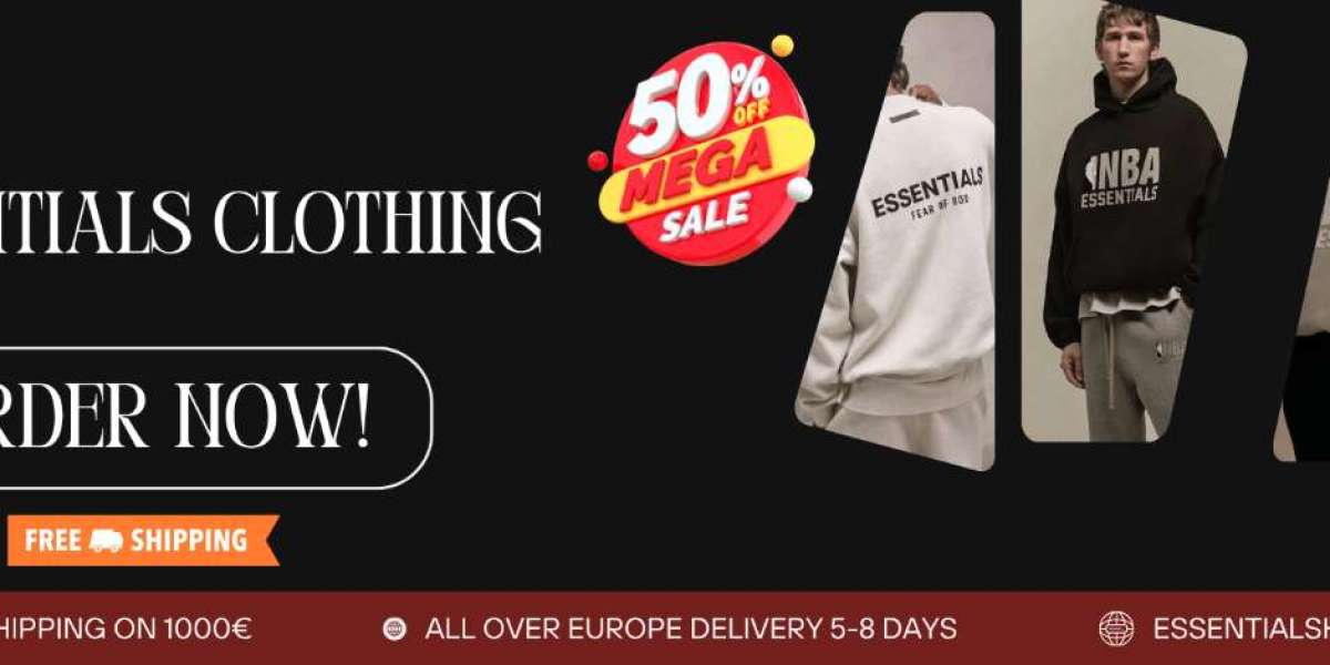 Essentials Hoodie Austria Honest Review: Comfort Meets Quality