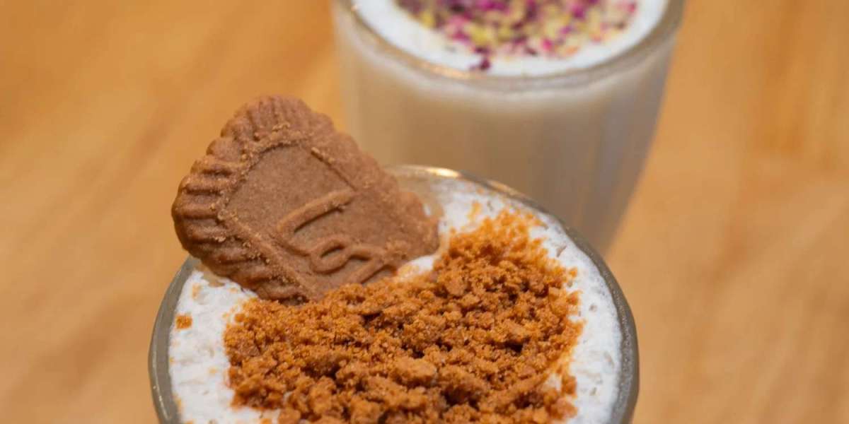 What Makes Dessert in Piscataway, NJ So Irresistibly Popular Among Local Sweet Lovers