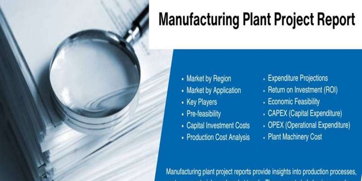 Latest SLS (Sodium Lauryl Sulfate) Manufacturing Plant Project Report by Procurement Resource