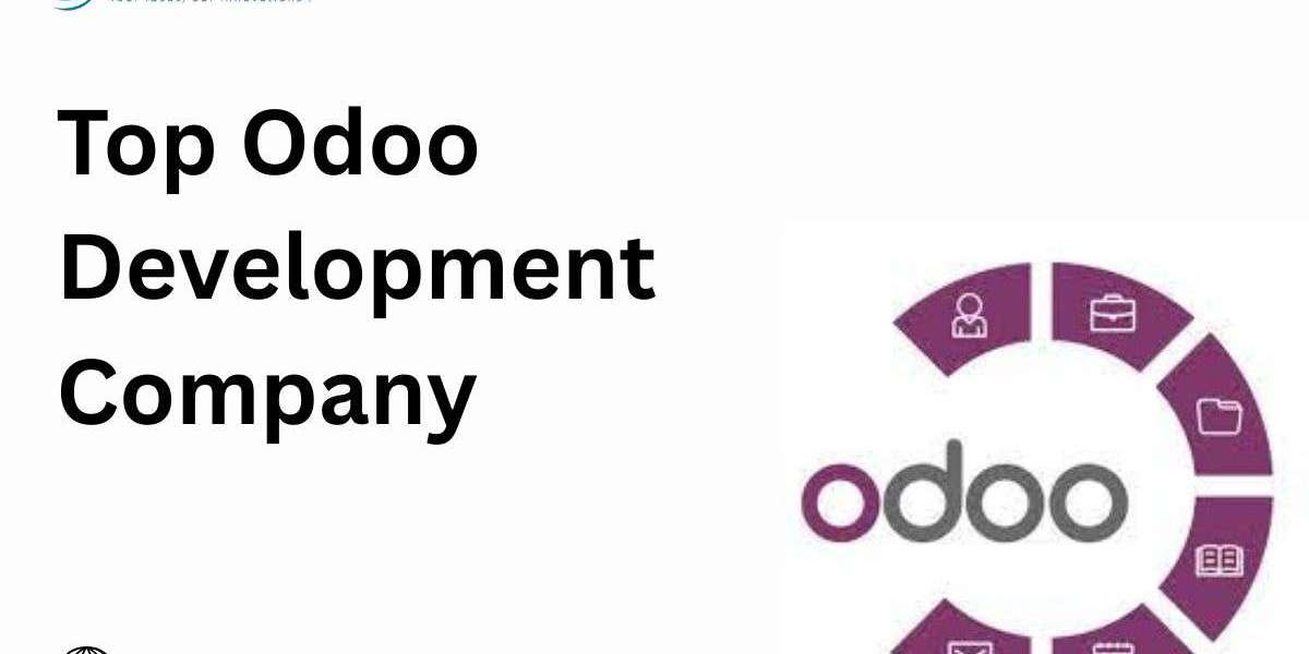 Top Odoo Development Company