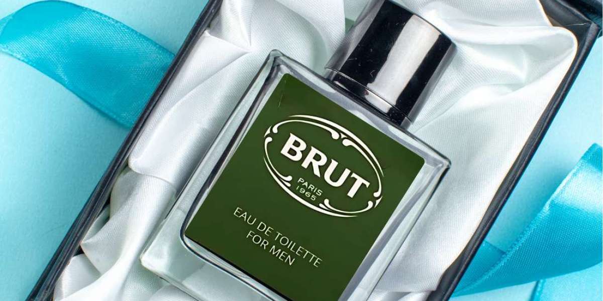 Brut Perfume – The Classic Scent That Never Fades