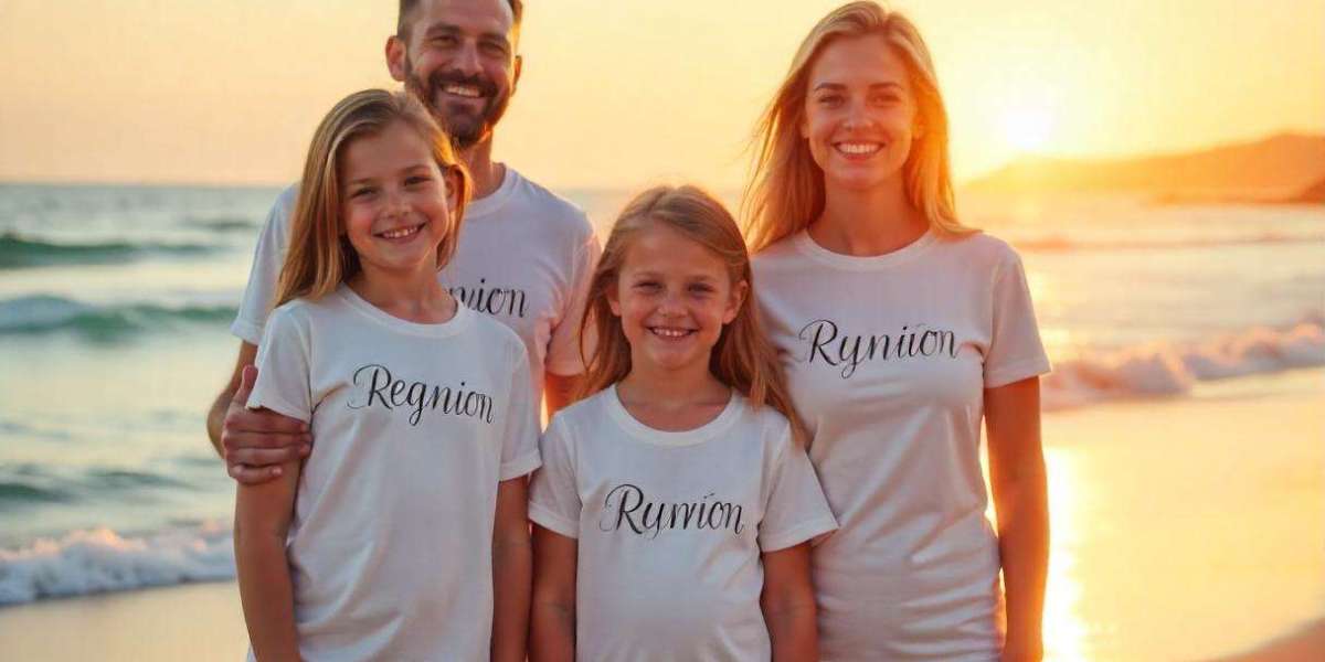 The Science of Fit: How Custom T-Shirts Can Flatter Every Body Type