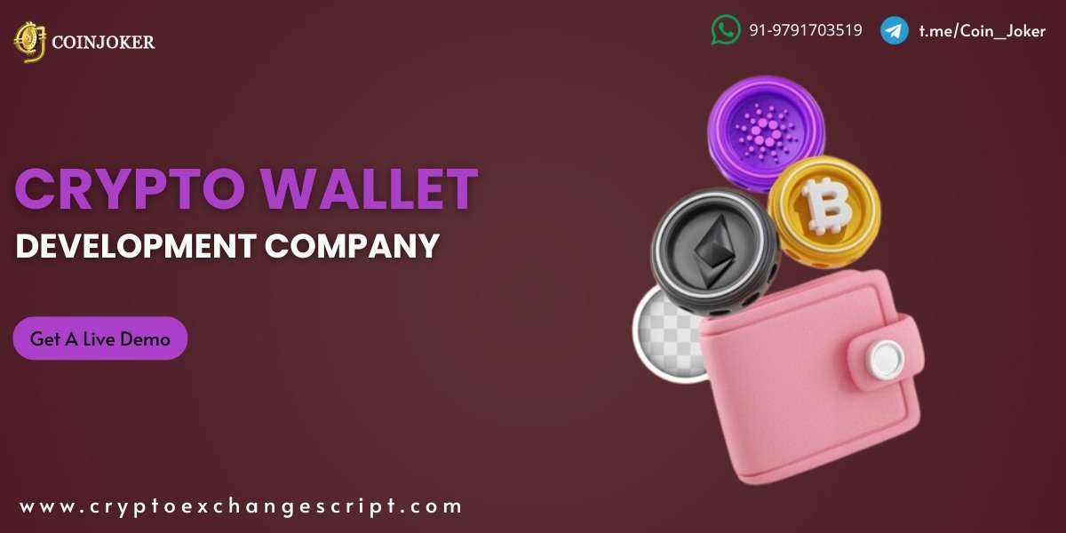 From Concept to Coin: Your Complete Guide to Crypto Wallet Development