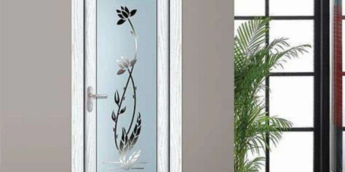 7 Unbeatable uPVC Door Trends That Chennai Homeowners Are Choosing Now