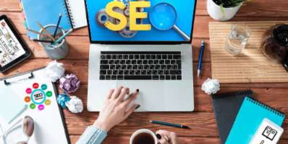 Unlock Online Success with the Best SEO Company in Delaware