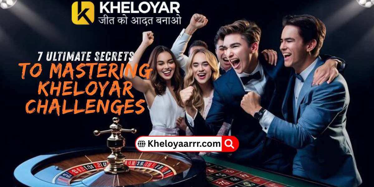 7 Ultimate Secrets to Mastering Kheloyar Challenges