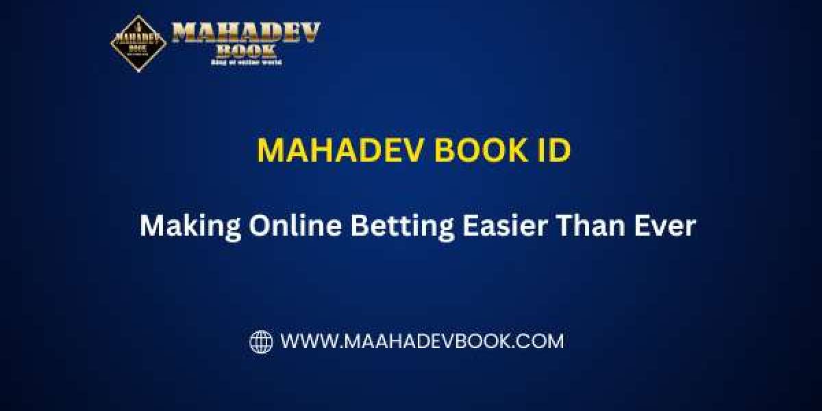 Mahadev Book ID: Making Online Betting Easier Than Ever