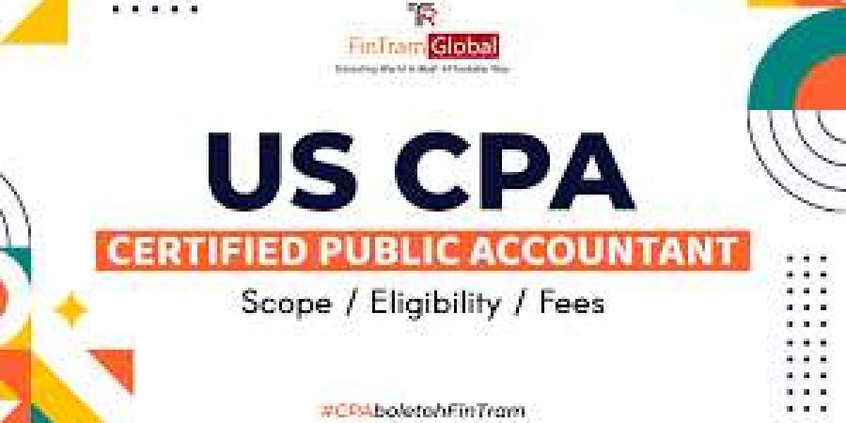 US CPA Course Fees: A Complete Guide for Aspiring Accountants