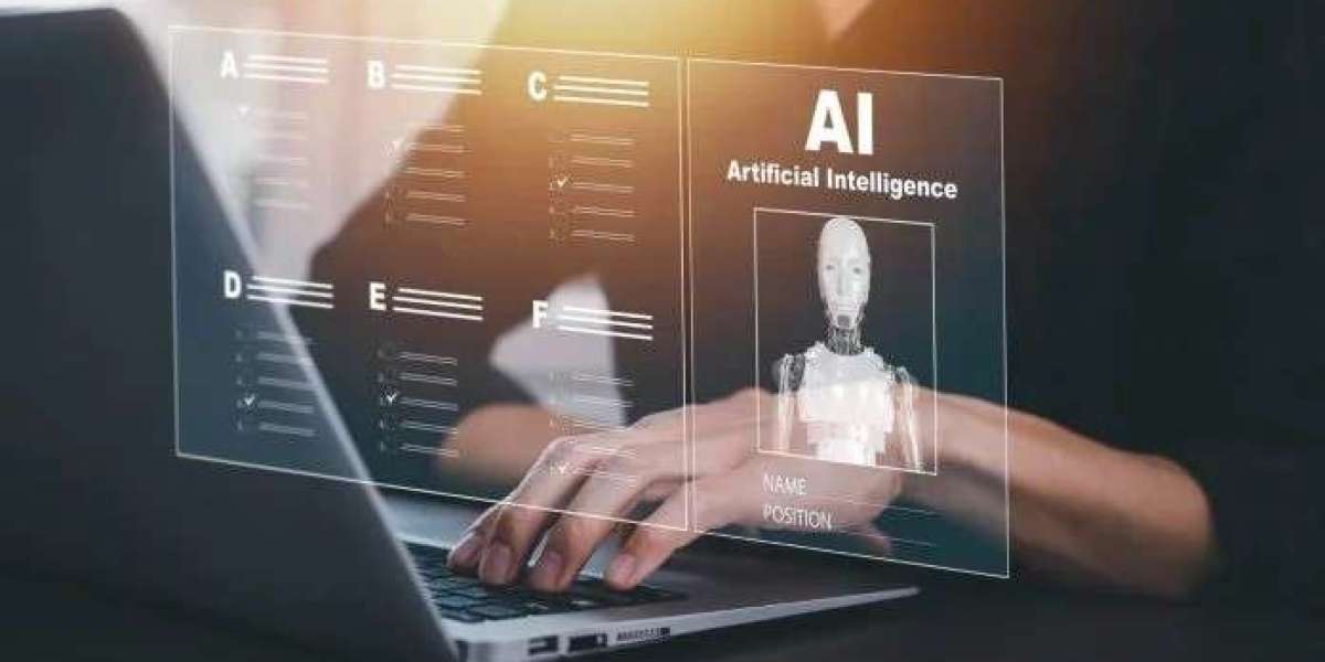 How to Unlock the Power of AI Recruiting Tools in Your Organization