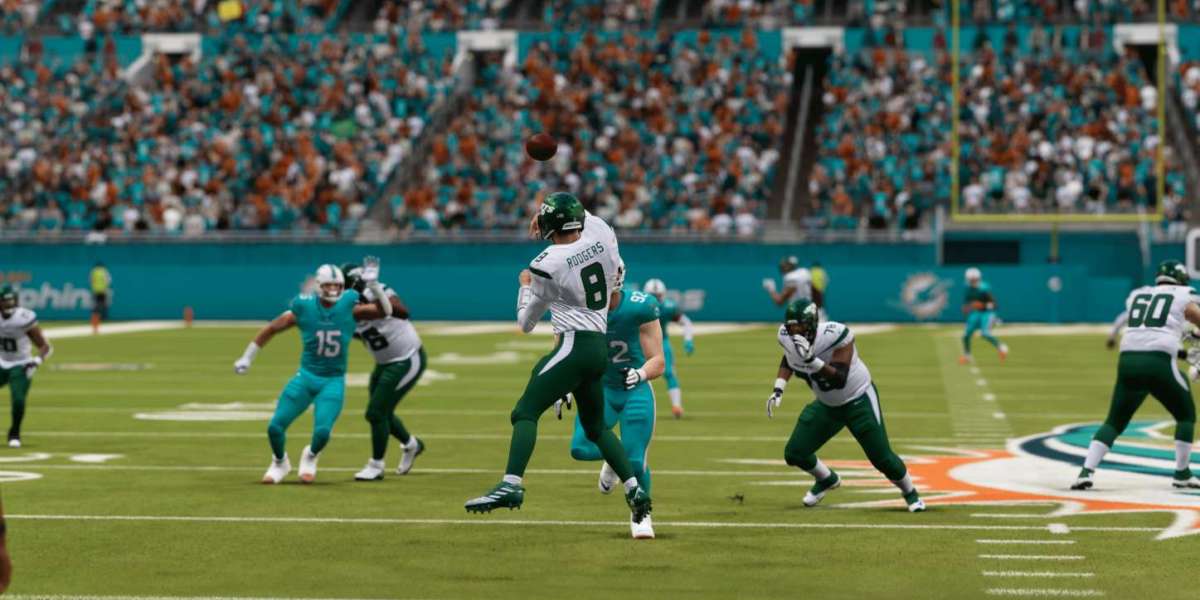 Madden 26 his speed was one of the game