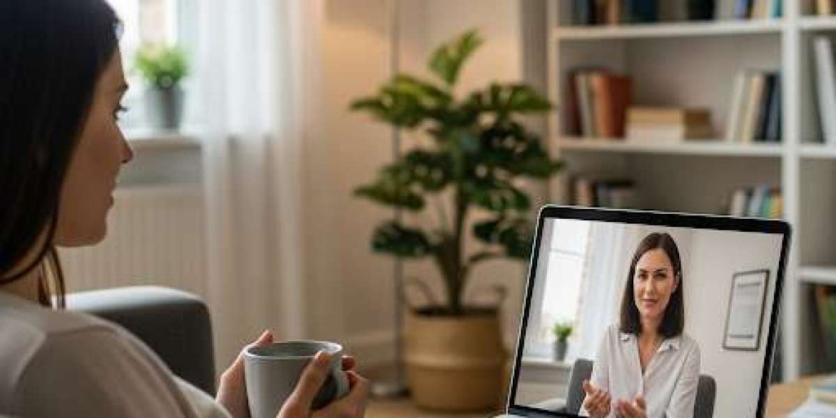 What Types of Mental Health Issues Can Be Treated Through Online Psychiatry?