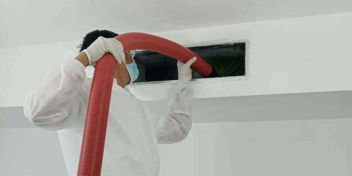 Professional AC cleaning Dubai by Urban Mop– Quick, Reliable, Expert