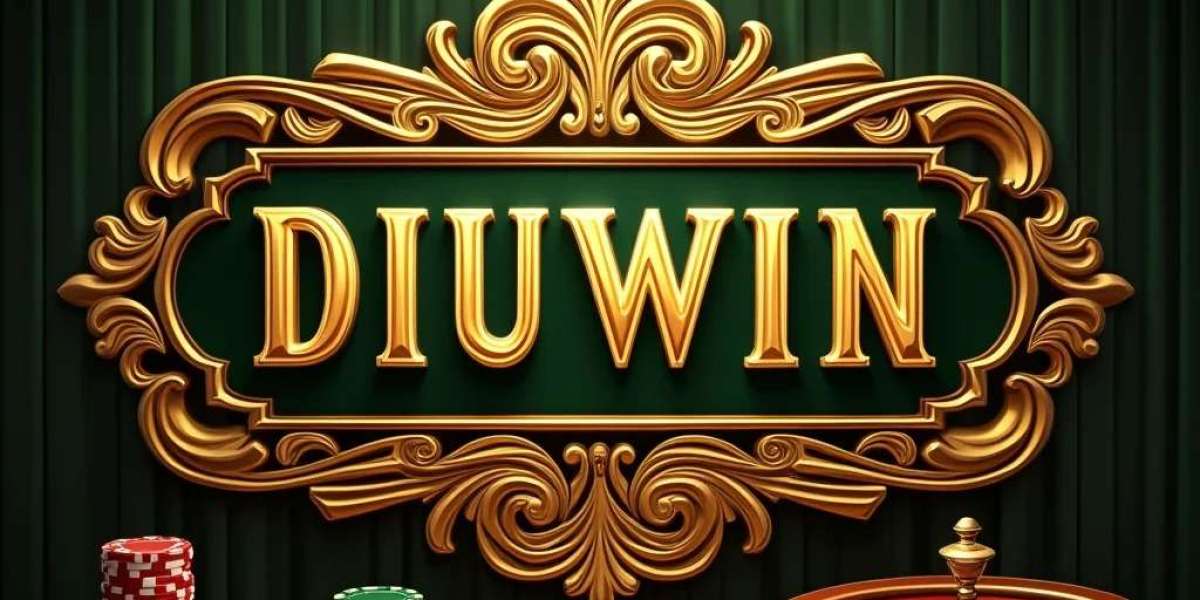 Diuwin Login Your Gateway to Exciting Online Gaming Adventures