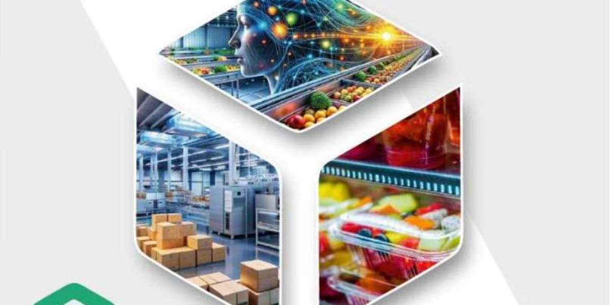 Unlocking Innovation at the Packaging Machine Expo 2025