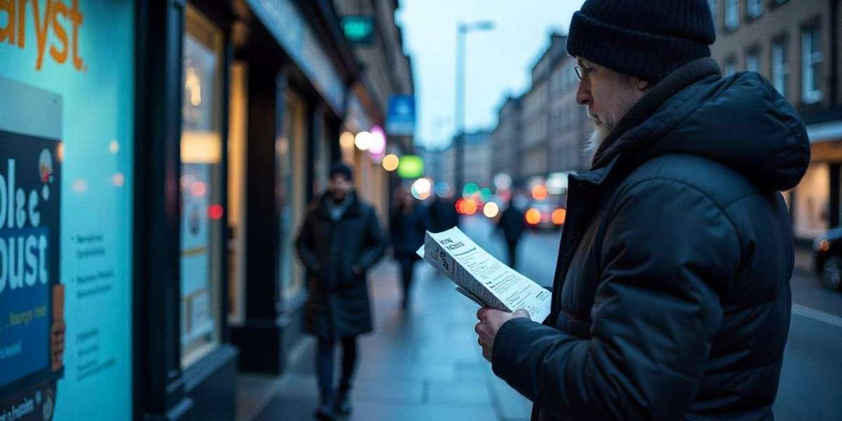 The 10-Year Journey: A Strategic Guide to Life on Discretionary Leave to Remain