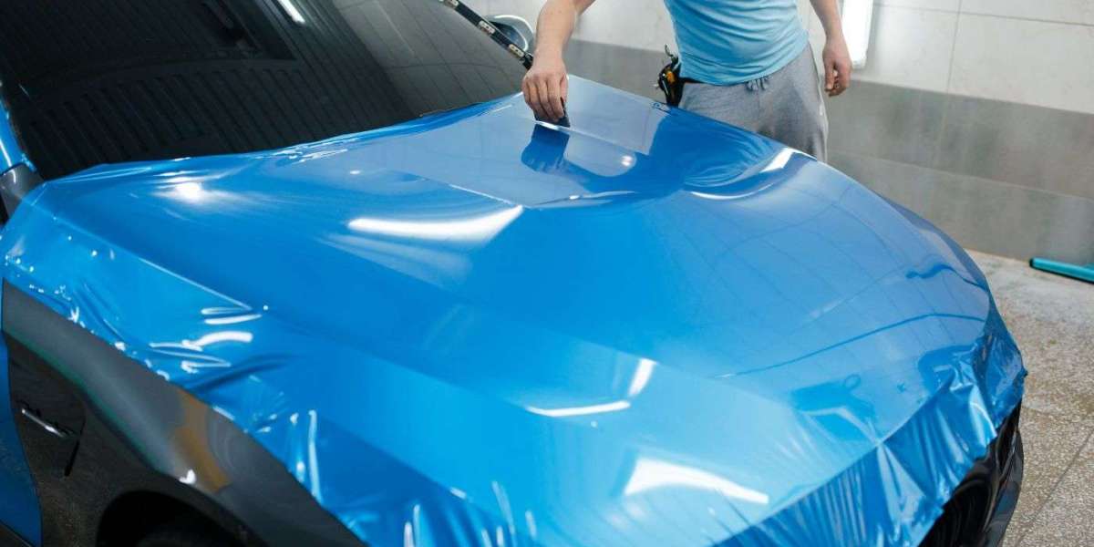 Car Wrap Installation: Essential Do’s and Don’ts for Houston Drivers