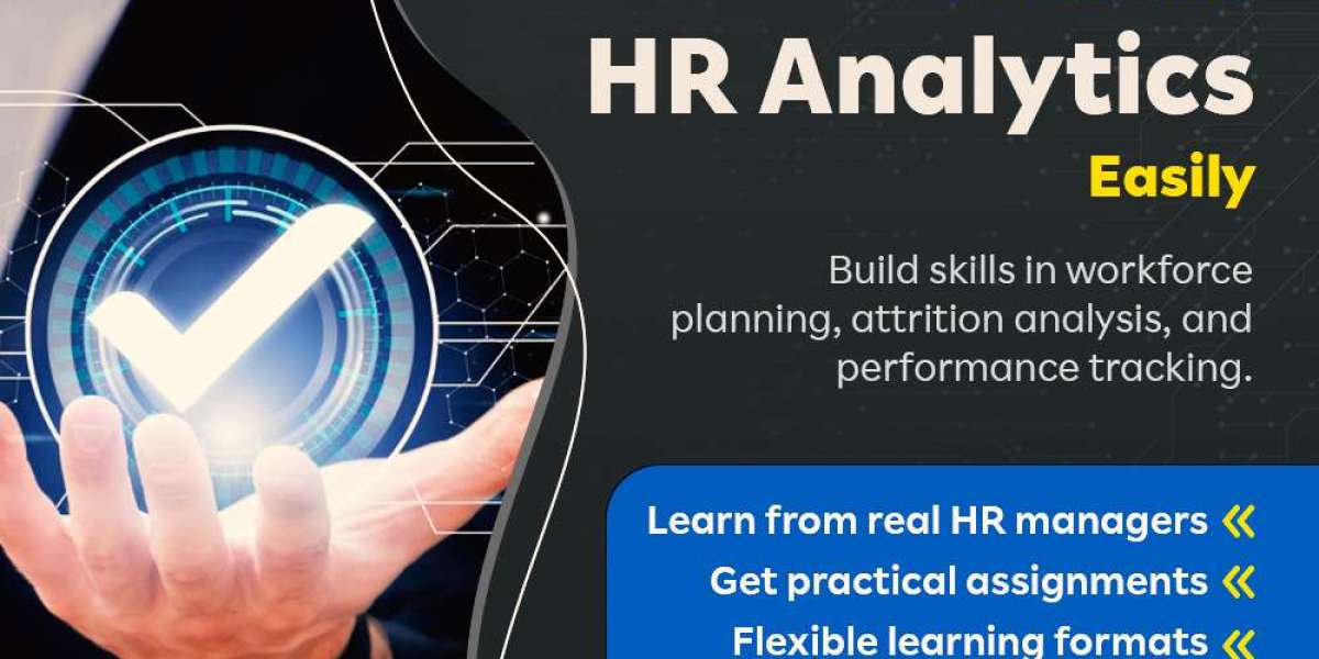 Why SAP HCM Training Is a Must for Modern HR Professionals