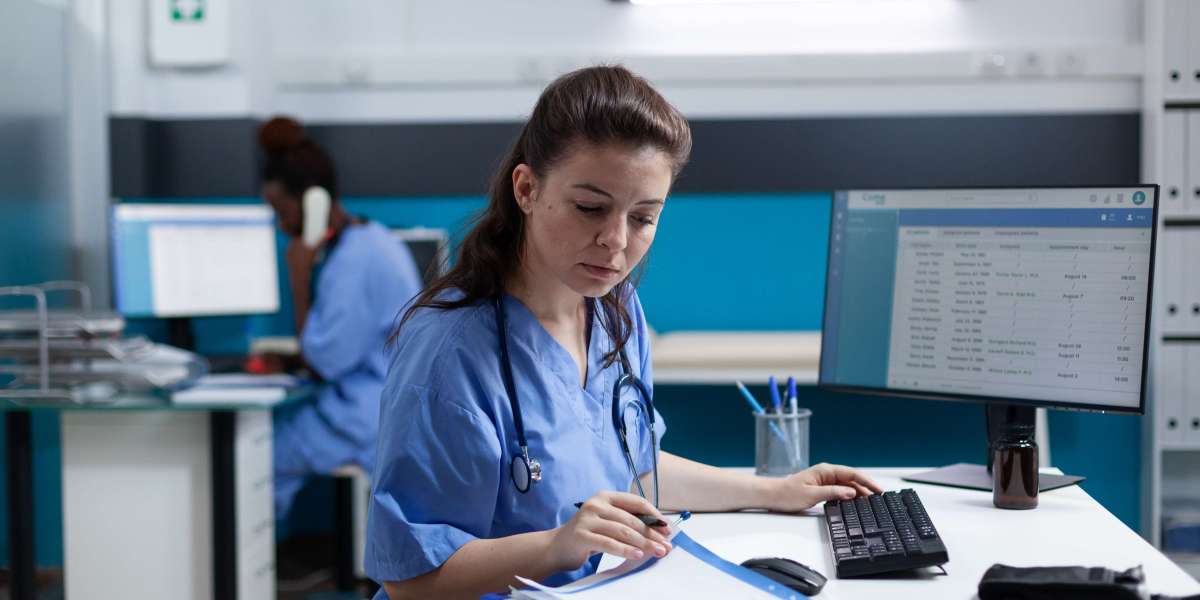 Bill Care and Credentialing Services: Simplifying Healthcare Administration
