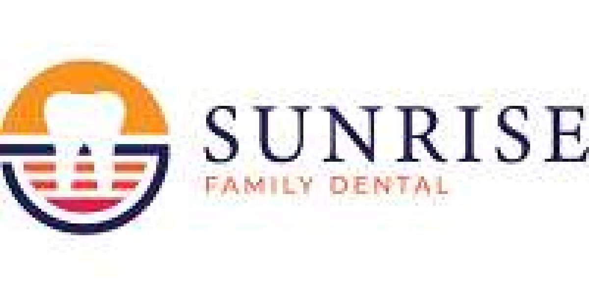 Sunrise Family Dental: Comprehensive Restorative Dentistry and Periodontal Therapy in Naperville