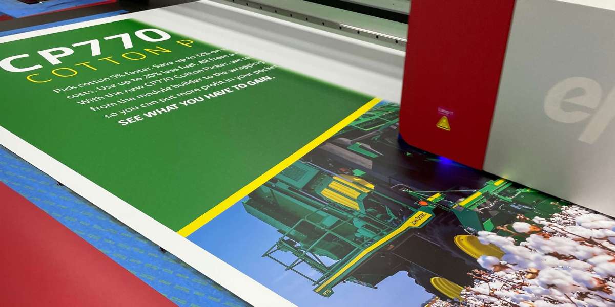 Turn Walls, Posters, and Business Forms into Powerful Branding Tools in Nashville