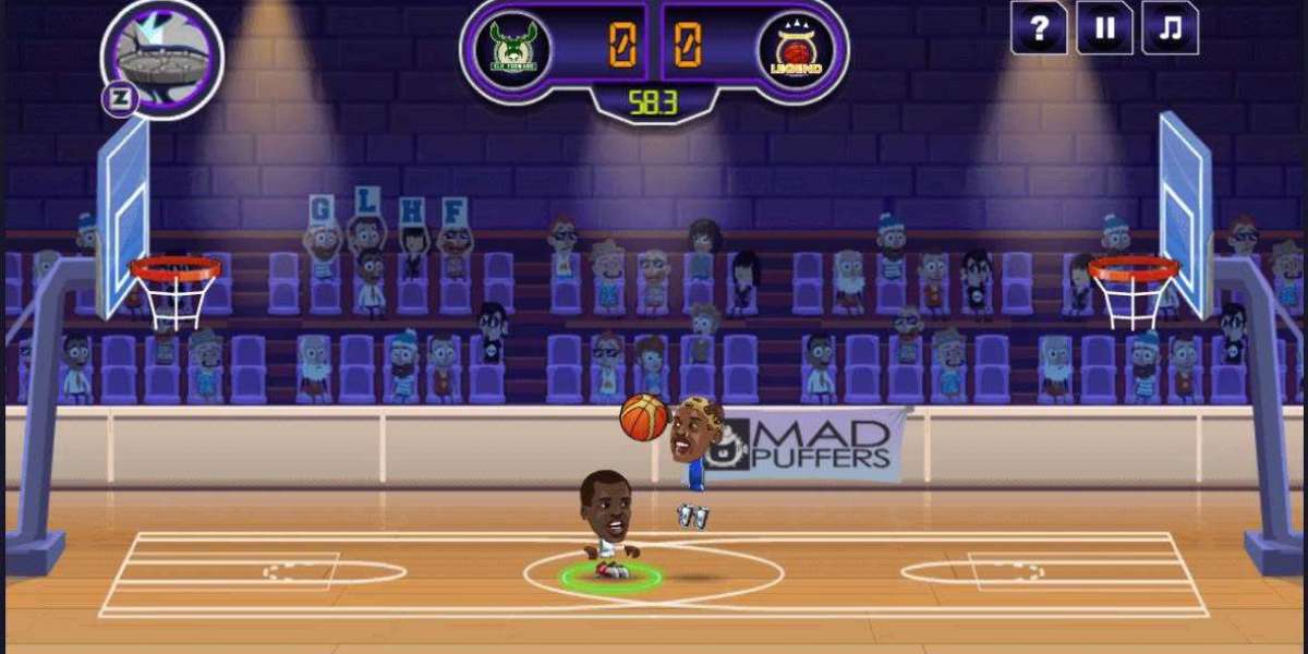 Getting Your Game On: A Deep Dive into Basketball Stars and Why It's Worth Your Time